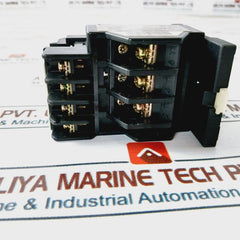Fuji Electric Tr-5-1N Thermal Overload Relay 4-6 A