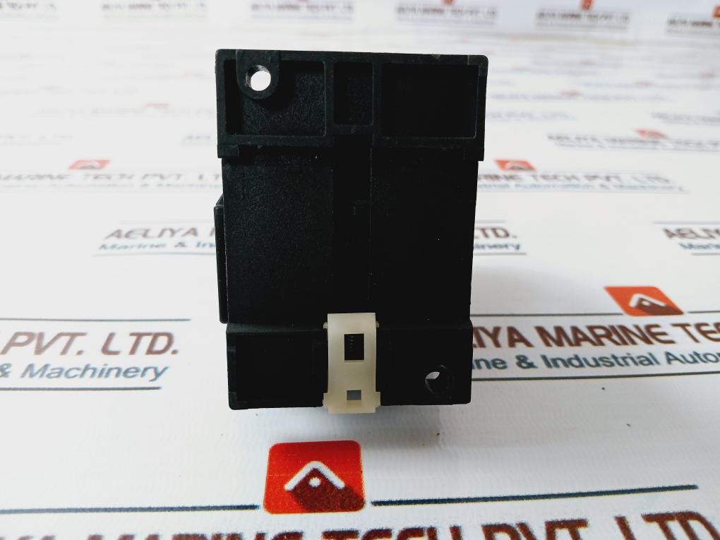 Fuji Electric Tr-5-1N Thermal Overload Relay 4-6 A