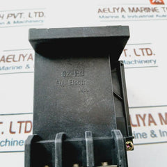 Fuji Electric Tr-5-1N Thermal Overload Relay 4-6 A
