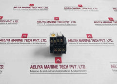 Fuji Electric Tr-5-1N Thermal Overload Relay 4-6 A
