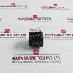 Fuji Electric Tr-5-1N Thermal Overload Relay 4-6 A