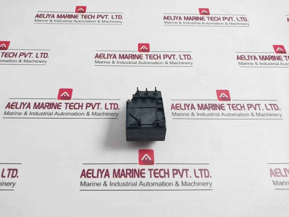 Fuji Electric Tr-5-1N Thermal Overload Relay 4-6 A