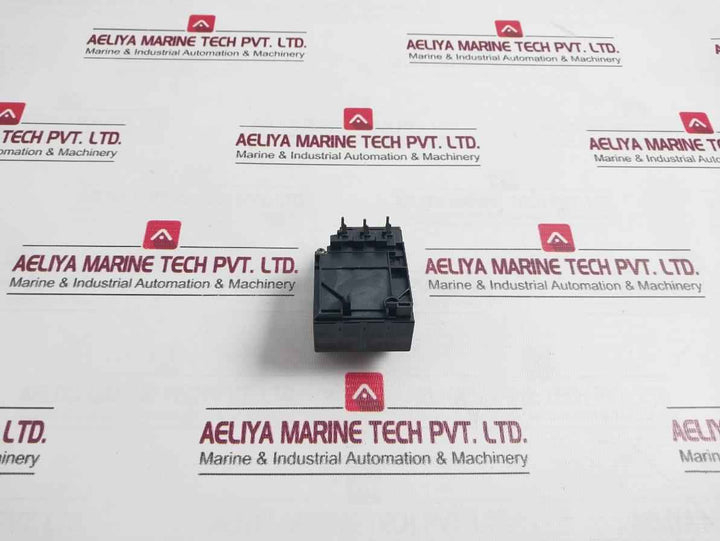 Fuji Electric Tr-5-1N Thermal Overload Relay 4-6 A