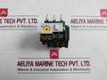 Fuji Electric Tr-5-1N Thermal Overload Relay 4-6 A