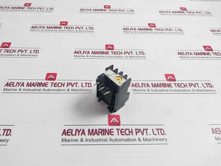 Fuji Electric Tr-5-1N Thermal Overload Relay 4-6 A
