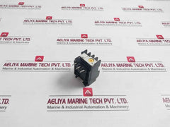 Fuji Electric Tr-5-1N Thermal Overload Relay 4-6 A