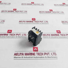 Fuji Electric Tr-5-1N Thermal Overload Relay 4-6 A