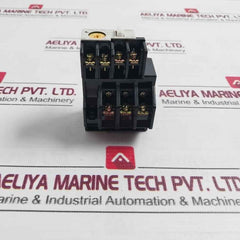 Fuji Electric Tr-5-1N Thermal Overload Relay 4-6 A
