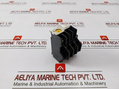 Fuji Electric Tr-5-1N Thermal Overload Relay 600V Ac Max 12-18 A Rc