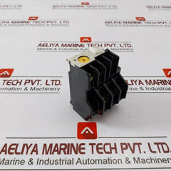Fuji Electric Tr-5-1N Thermal Overload Relay 600V Ac Max 12-18 A Rc
