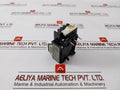 Fuji Electric Tr-5-1N Thermal Overload Relay 600V Ac Max 12-18 A Rc