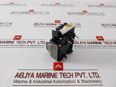 Fuji Electric Tr-5-1N Thermal Overload Relay 600V Ac Max 12-18 A Rc