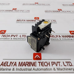 Fuji Electric Tr-5-1N Thermal Overload Relay 600V Ac Max 12-18 A Rc