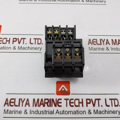 Fuji Electric Tr-5-1N Thermal Overload Relay 600V Ac Max 12-18 A Rc