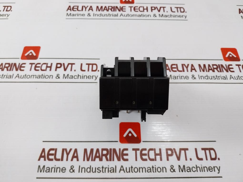 Fuji Electric Tr-5-1N Thermal Overload Relay 600V Ac Max 12-18 A Rc