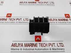 Fuji Electric Tr-5-1N Thermal Overload Relay 600V Ac Max 12-18 A Rc