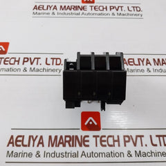 Fuji Electric Tr-5-1N Thermal Overload Relay 600V Ac Max 12-18 A Rc