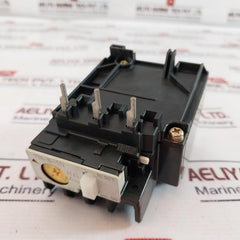 Fuji Electric Tr-5-1n Thermal Overload Relay 9-13a 600v Ac 1no 1nc