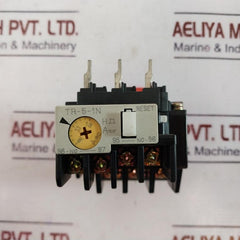 Fuji Electric Tr-5-1n Thermal Overload Relay 9-13a 600v Ac 1no 1nc