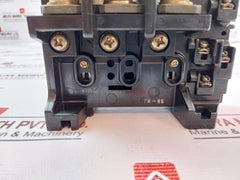 Fuji Electric Tr-6N Thermal Overload Relay F232 67 904B