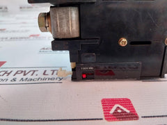 Fuji Electric Tr-6N Thermal Overload Relay F232 67 904B