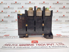 Fuji Electric Tr-6N Thermal Overload Relay F232 67 904B