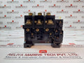 Fuji Electric Tr-6N Thermal Overload Relay F232 67 904B