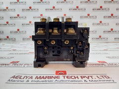 Fuji Electric Tr-6N Thermal Overload Relay F232 67 904B