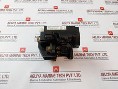 Fuji Electric Tr-6N Thermal Overload Relay F232 67 904B