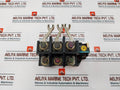 Fuji Electric Tr-6N Thermal Overload Relay