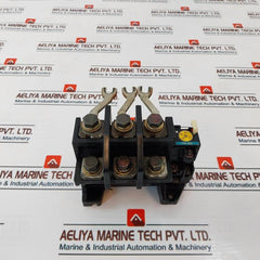 Fuji Electric Tr-6N Thermal Overload Relay