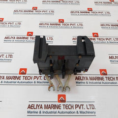 Fuji Electric Tr-6N Thermal Overload Relay