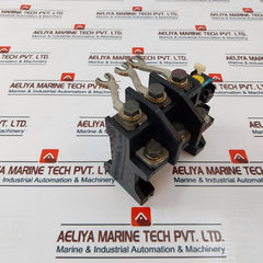 Fuji Electric Tr-6N Thermal Overload Relay