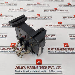 Fuji Electric Tr-6N Thermal Overload Relay