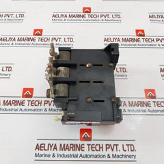 Fuji Electric Tr-6N Thermal Overload Relay