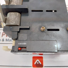 Fuji Electric Tr-6N Thermal Overload Relay