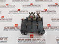 Fuji Electric Tr-6N Thermal Overload Relay