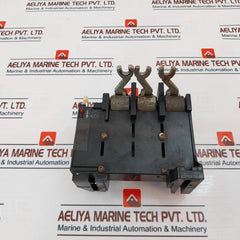 Fuji Electric Tr-6N Thermal Overload Relay