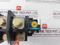 Fuji Electric Tr-6N Thermal Overload Relay 54~80A