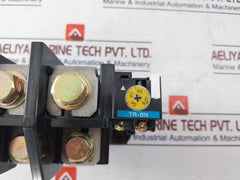 Fuji Electric Tr-6N Thermal Overload Relay 54~80A
