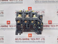 Fuji Electric Tr-6N Thermal Overload Relay 54~80A