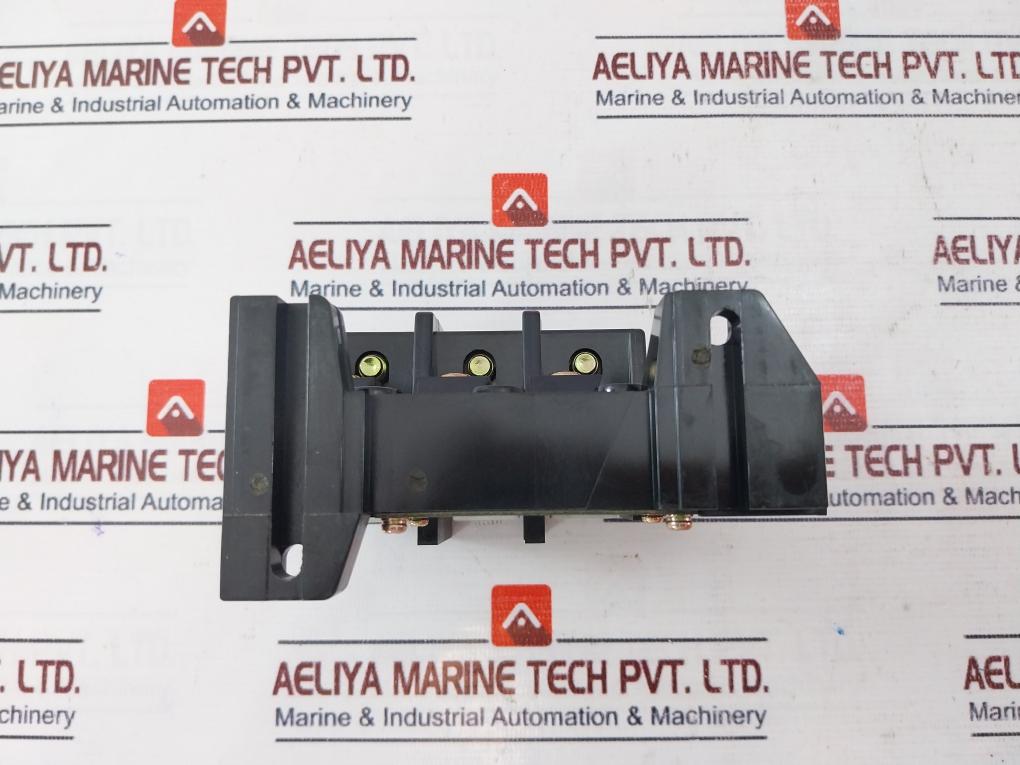 Fuji Electric Tr-6N Thermal Overload Relay 54~80A