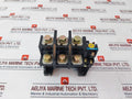 Fuji Electric Tr-6N Thermal Overload Relay 54~80A