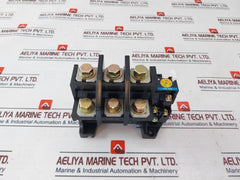 Fuji Electric Tr-6N Thermal Overload Relay 54~80A