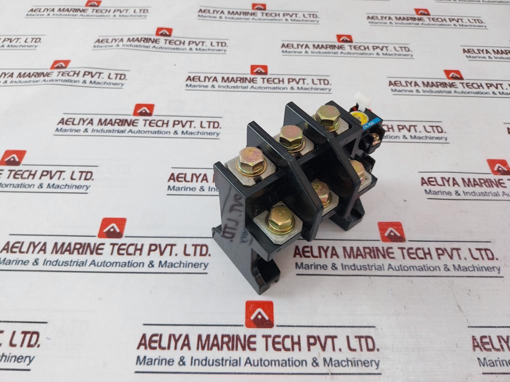 Fuji Electric Tr-6N Thermal Overload Relay 54~80A