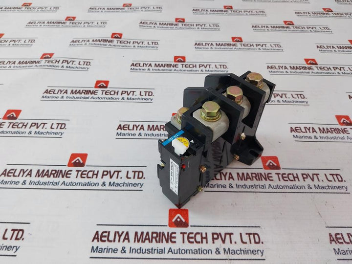 Fuji Electric Tr-6N Thermal Overload Relay 54~80A