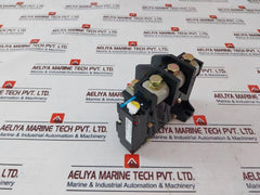 Fuji Electric Tr-6N Thermal Overload Relay 54~80A