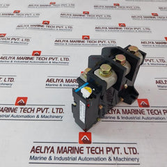 Fuji Electric Tr-6N Thermal Overload Relay 54~80A