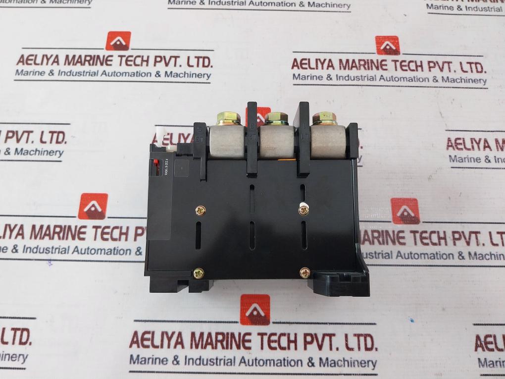 Fuji Electric Tr-6N Thermal Overload Relay 54~80A