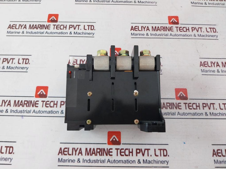 Fuji Electric Tr-6N Thermal Overload Relay 54~80A